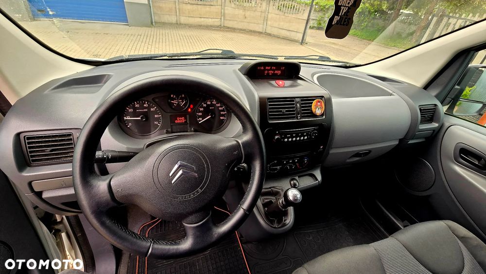 Citroën jumpy - 4