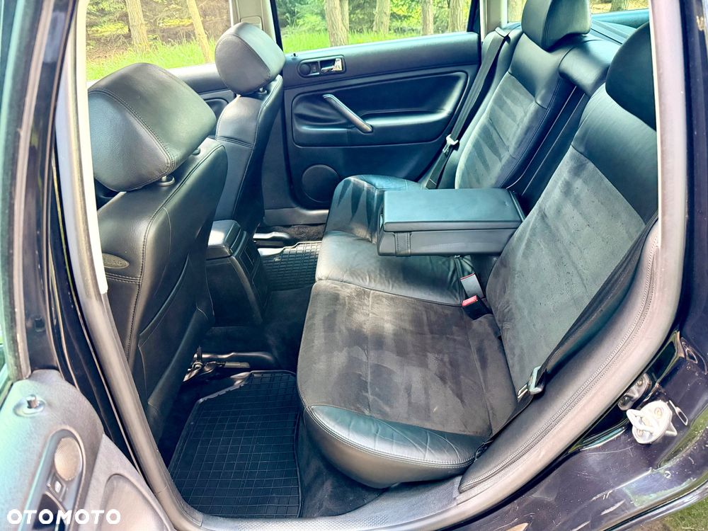 Volkswagen Passat 2.0 Highline - 19