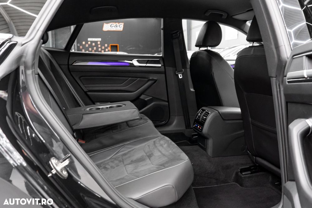 Volkswagen ARTEON 2.0 TDI SCR DSG R-Line - 16