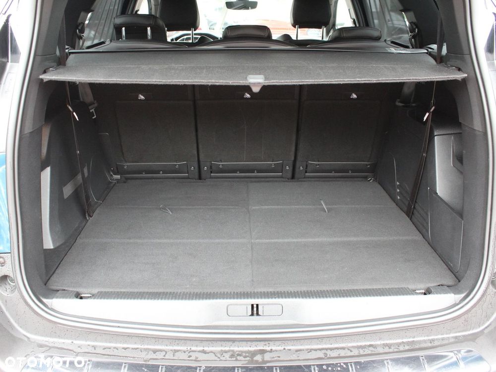 Peugeot 5008 1.2 PureTech GT Pack S&S EAT8 - 15