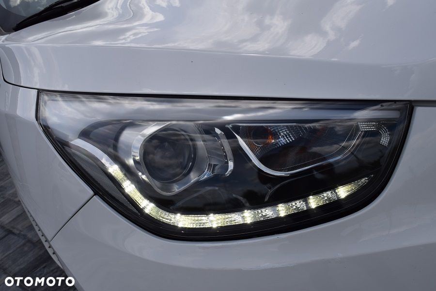 Hyundai ix35 1.7 CRDi 2WD 5 Star Edition - 17