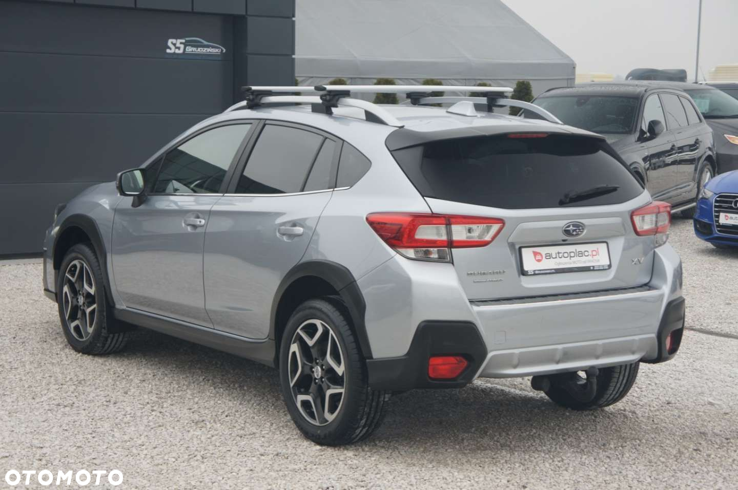Subaru XV - 5