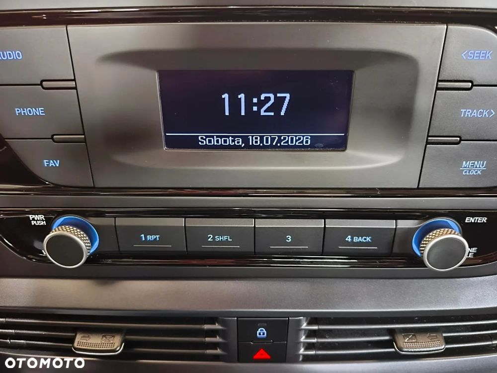 Hyundai i20 1.0 T-GDI Classic Plus - 12