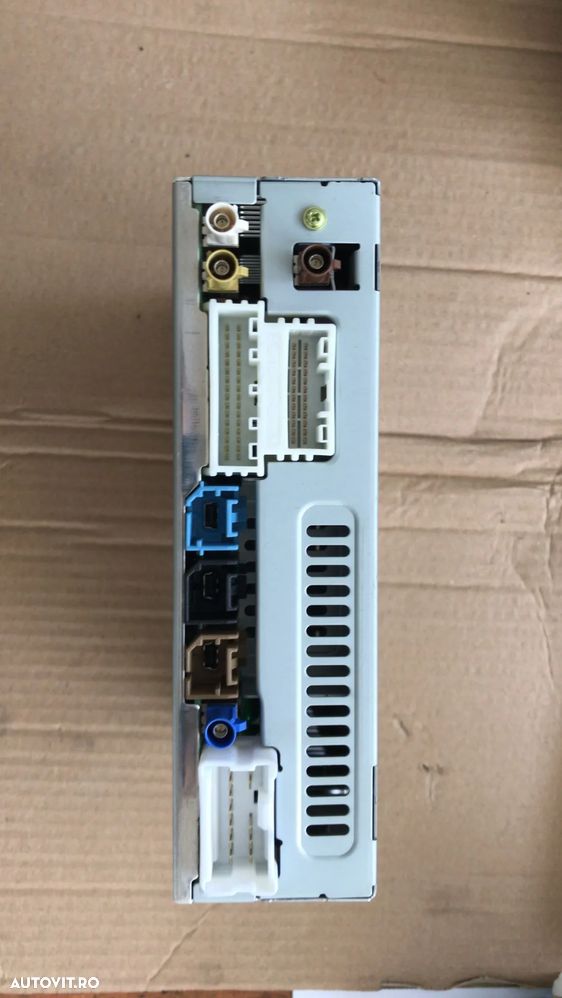 Unitate radio/multimedia Renault Kadjar 2015-2021 281156826R - 3