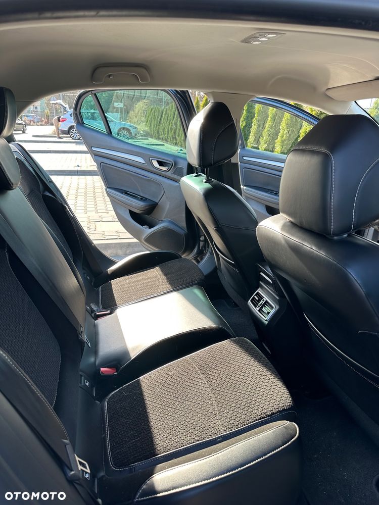 Renault Megane 1.6 dCi Intens - 11