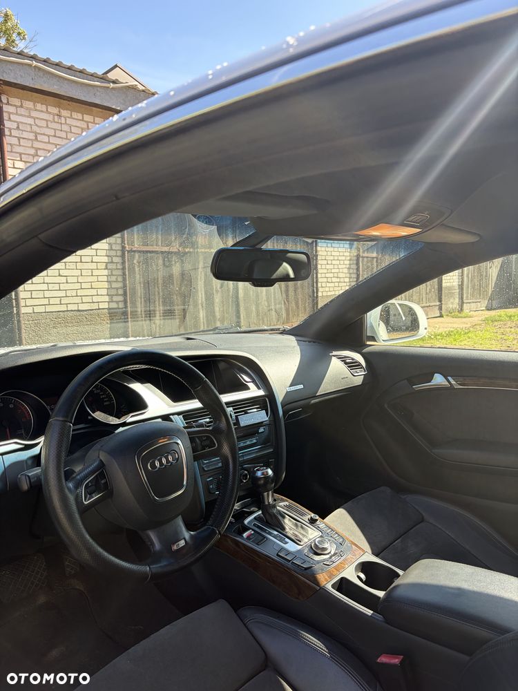 Audi A5 Coupé - 6