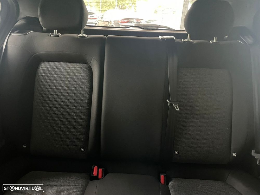 Fiat Tipo 1.3 M-Jet Street - 9