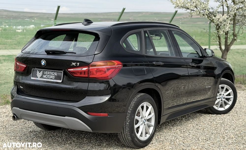 BMW X1 - 12