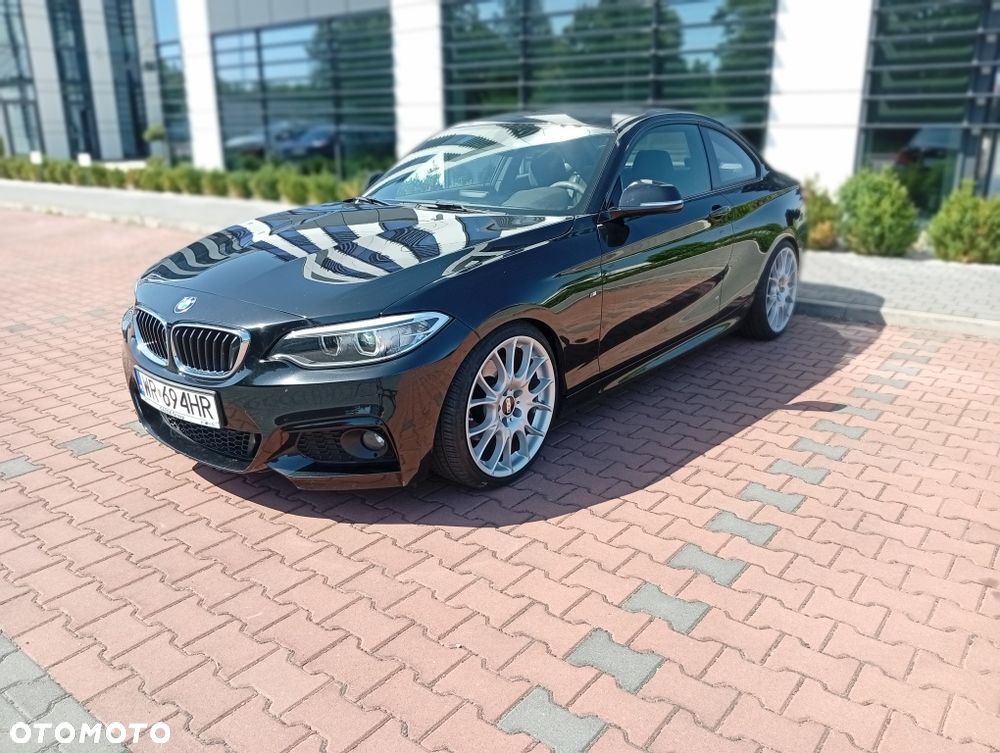 BMW Seria 2 - 1