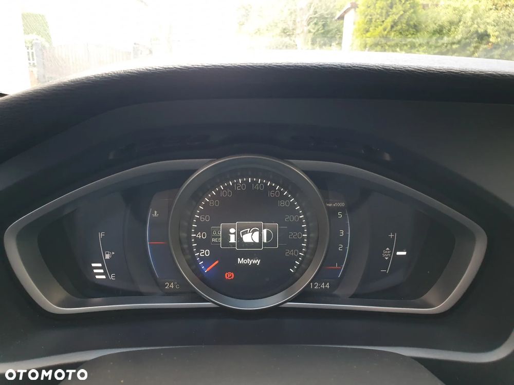 Volvo V40 D3 RDesign - 23