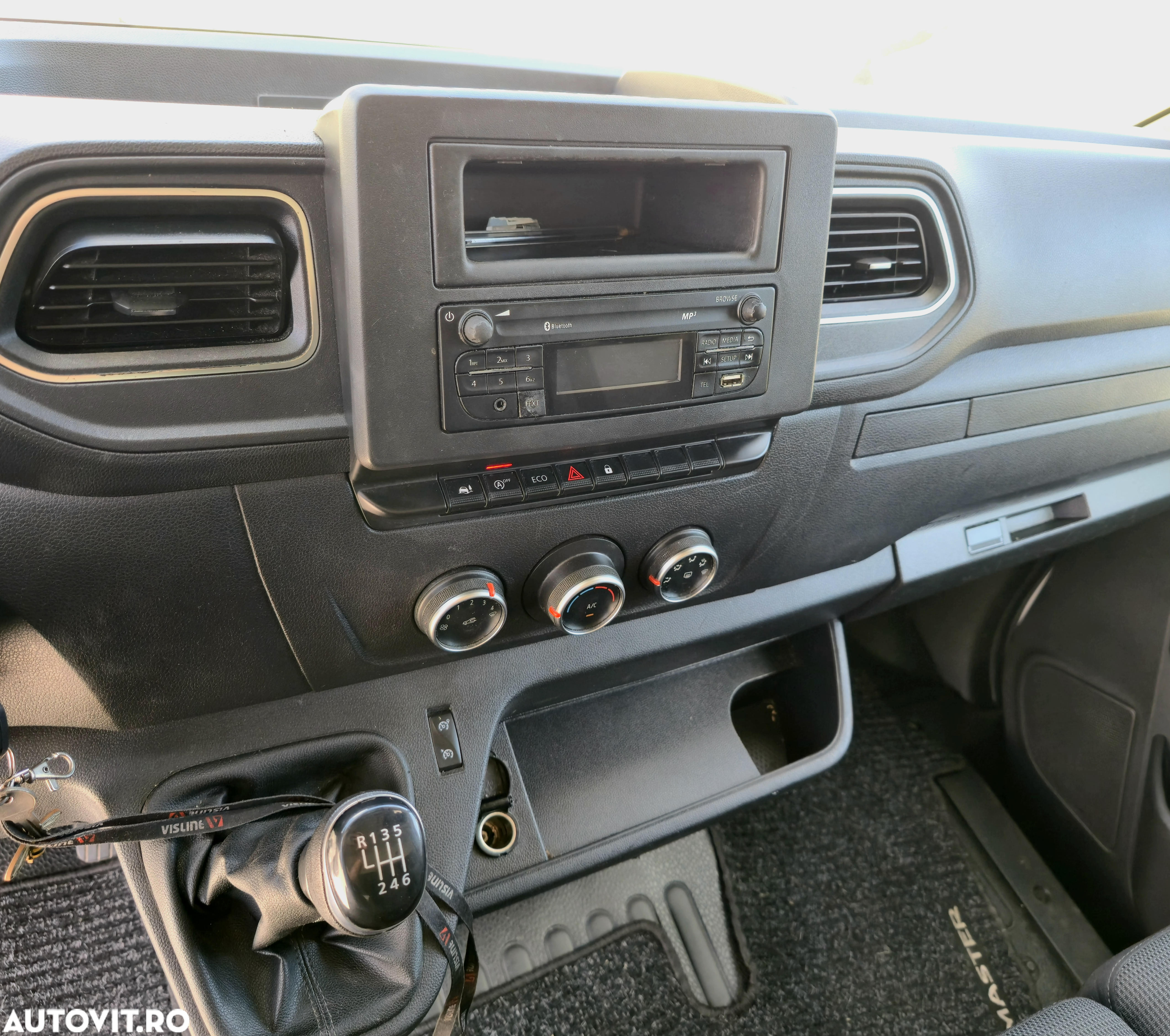 Renault Master - 15