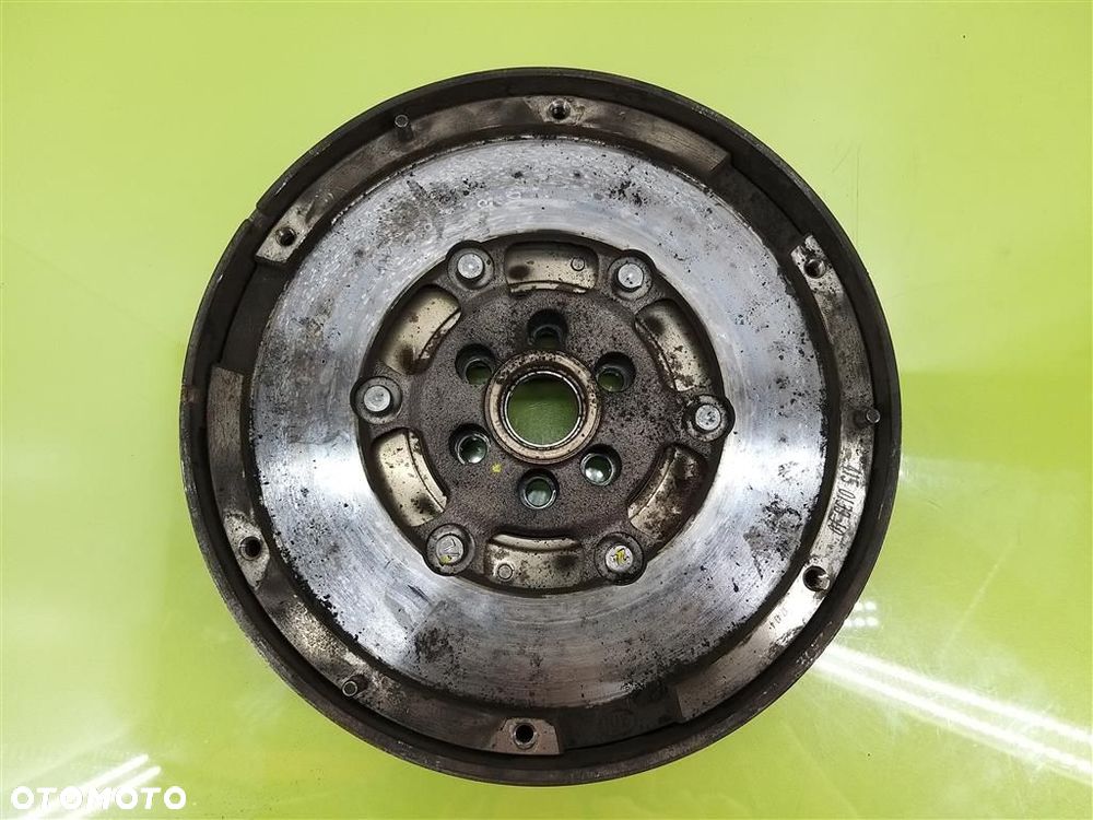 Sprzęgło Kompletne Audi A4 B6 8E 00-04 2.0B 16V 130KM LUK KOŁO DWUMASOWE - 9