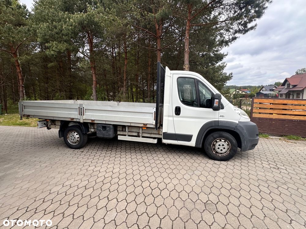 Fiat Ducato Maxi - 6