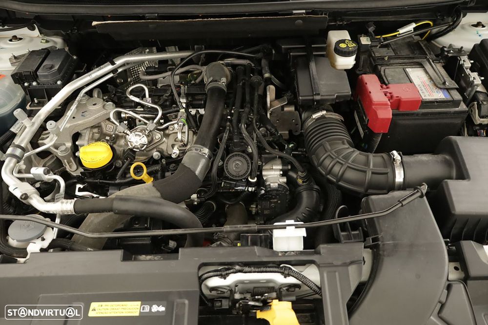 Nissan Qashqai - 24
