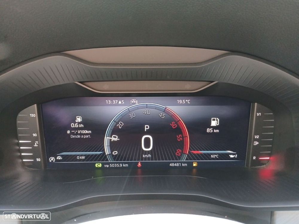 Skoda Kodiaq 2.0 TDI DSG - 17