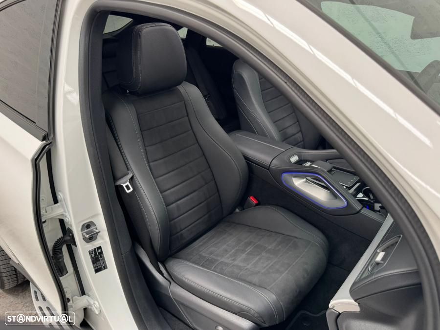 Mercedes-Benz GLE 350 de Coupé 4Matic - 51