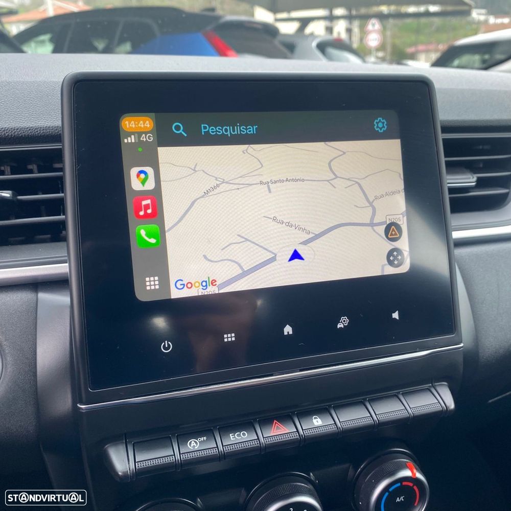 Renault Captur 1.0 TCe Exclusive - 6