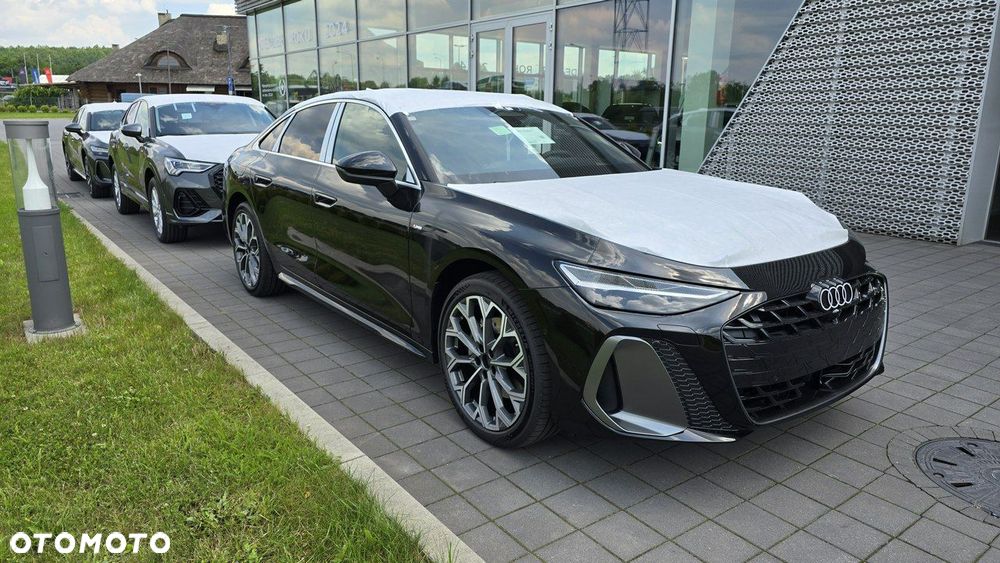 Audi A6 Limousine - 6