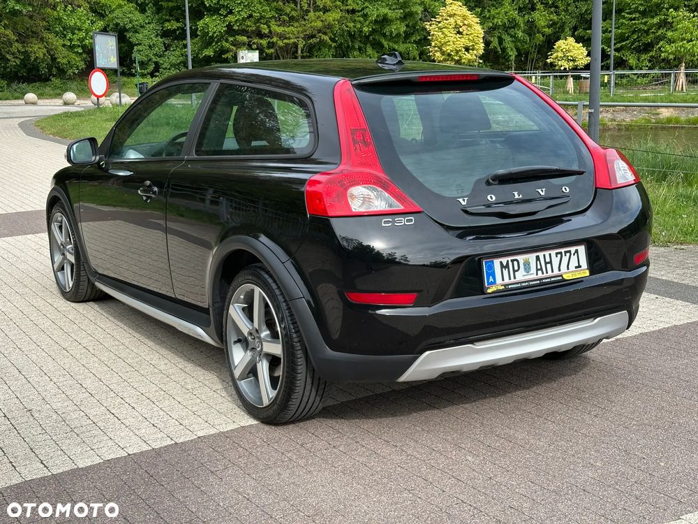 Volvo C30 1.6 Momentum - 4