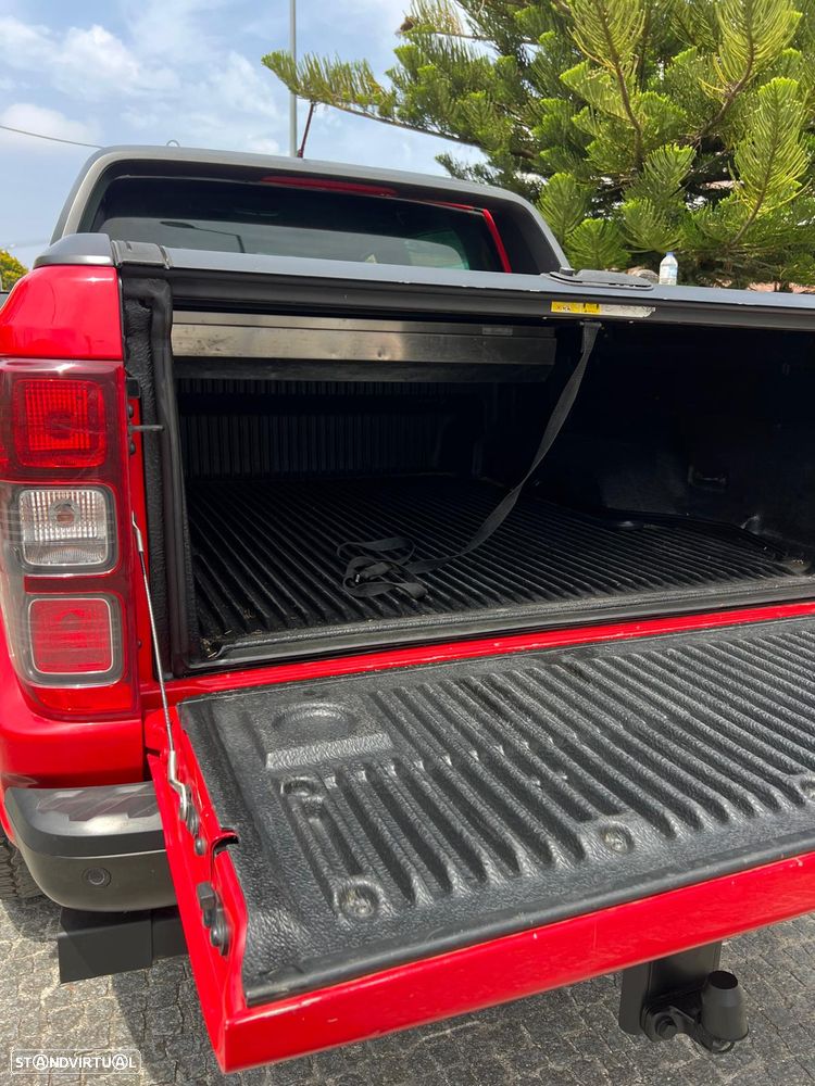 Ford Ranger 2.0 TDCi CD Raptor 4WD - 18