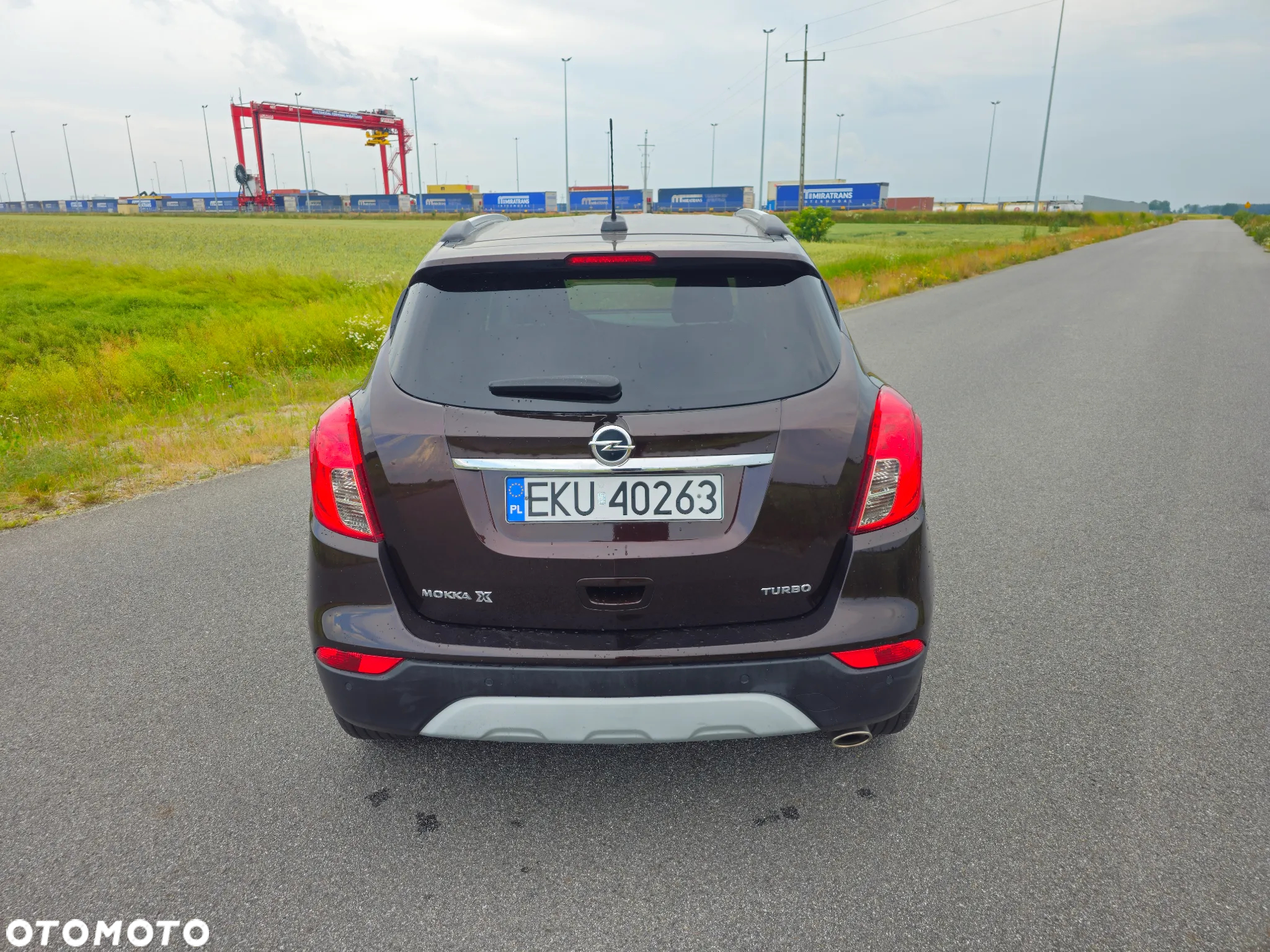 Opel Mokka 1.4 T Cosmo - 10