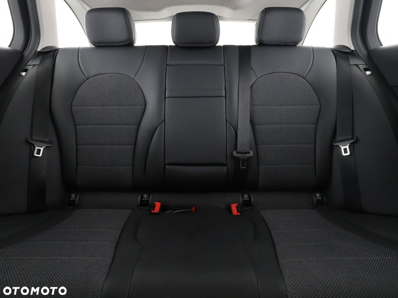 Mercedes-Benz Klasa C 180 T 7G-TRONIC Avantgarde - 18