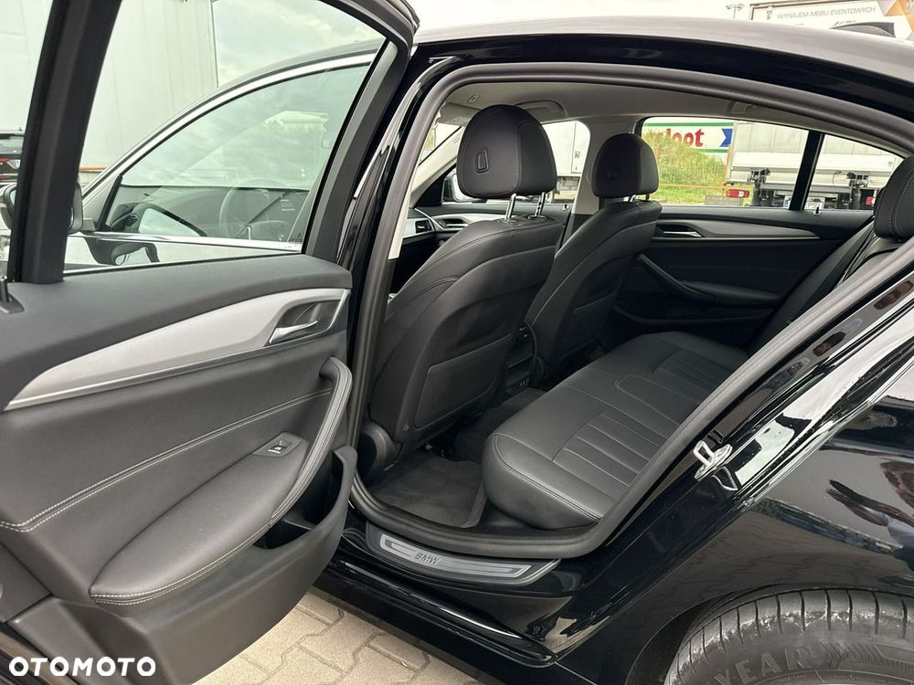BMW Seria 5 - 14