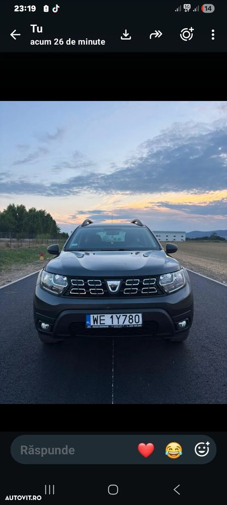 Dacia Duster - 4