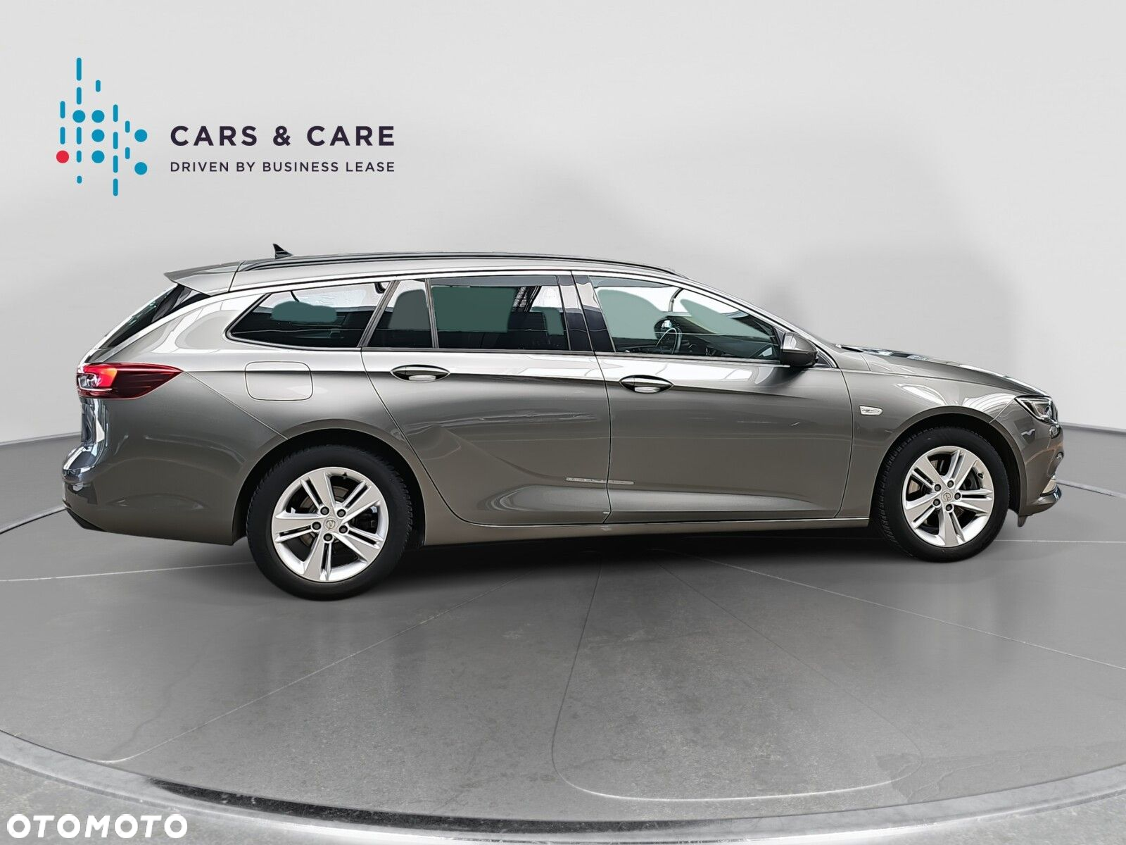 Opel Insignia 2.0 CDTI Enjoy S&S - 24
