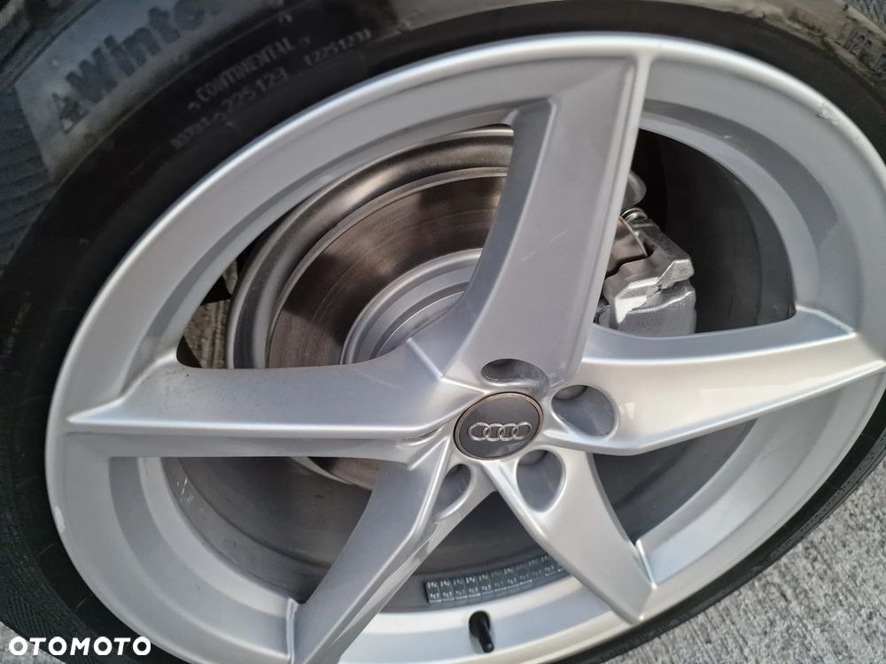Audi A4 Avant 2.0 TDI - 12
