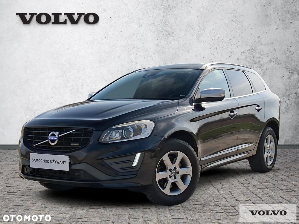 Volvo Xc 60