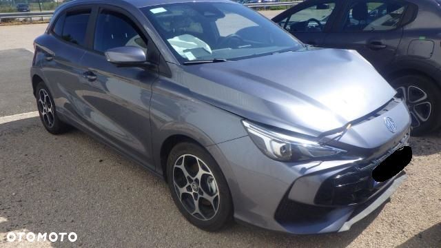 MG MG3 1.5 HEV+ Exclusive - 3