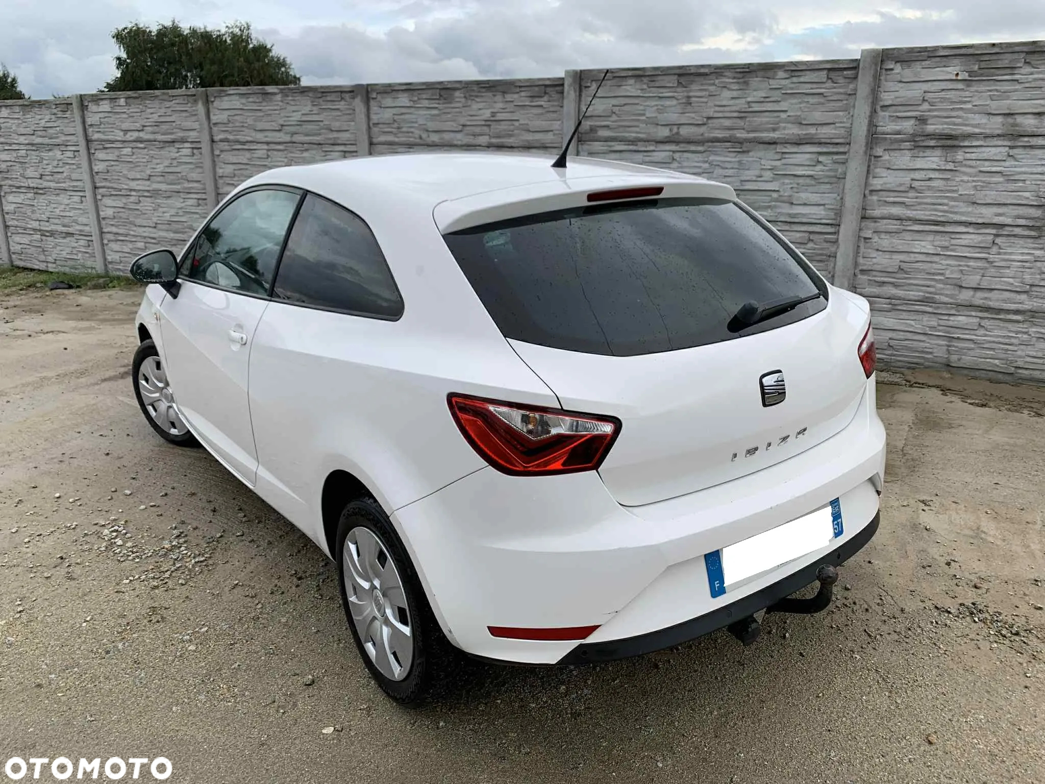 Seat Ibiza SC 1.6 TDI Style - 39