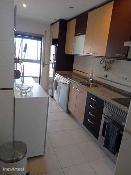 Alugar apartamento t1 Portimão - Grande imagem: 2/9