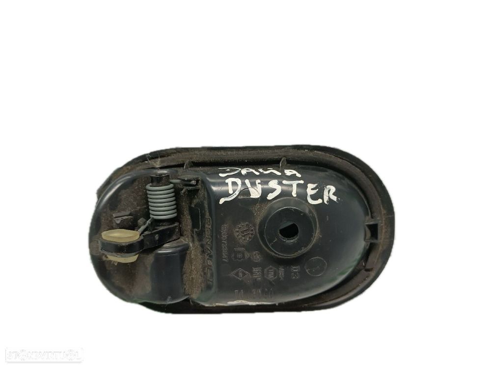 Puxador / Muleta Interior Dacia Duster (Hs_) - 2
