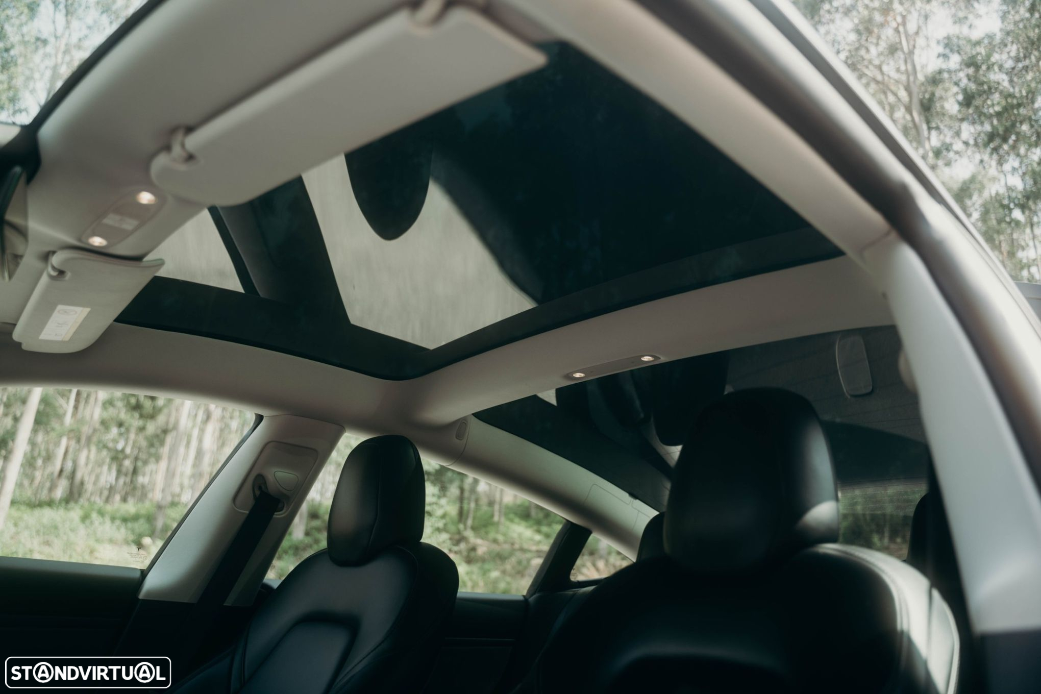 Tesla Model 3 Performance Dual Motor AWD - 49