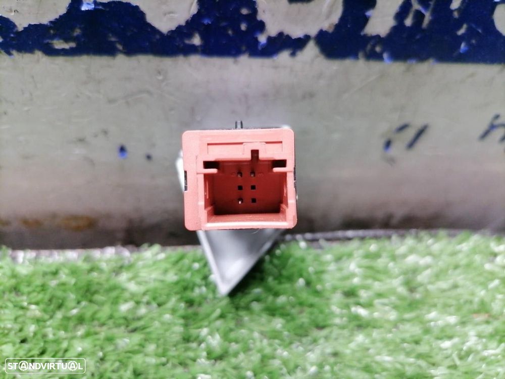 BOTÃO DE EMERGÊNCIA CITROEN C-ELYSEE 2019 - - 2