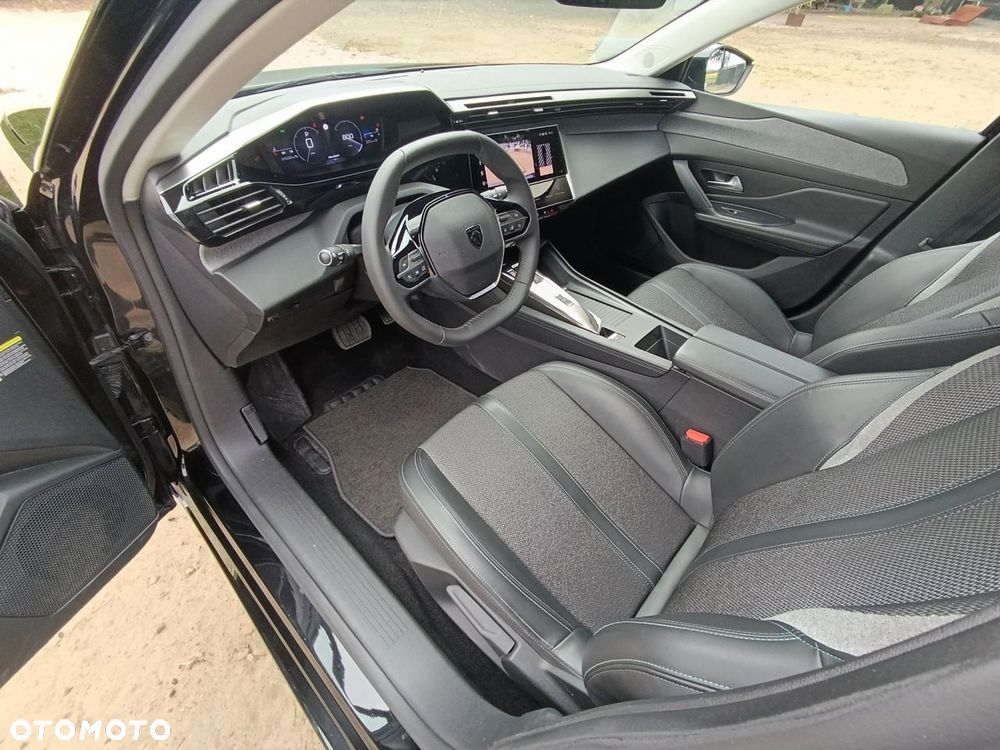 Peugeot 308 - 38