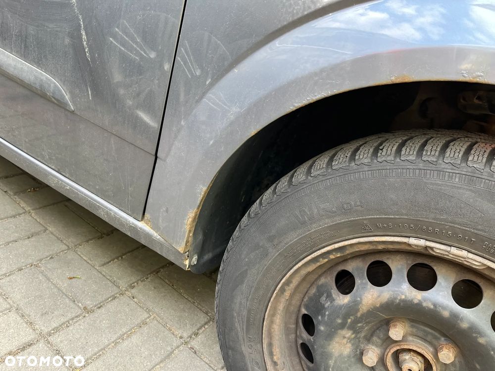 Opel Astra 1.7 CDTI Caravan Enjoy - 15