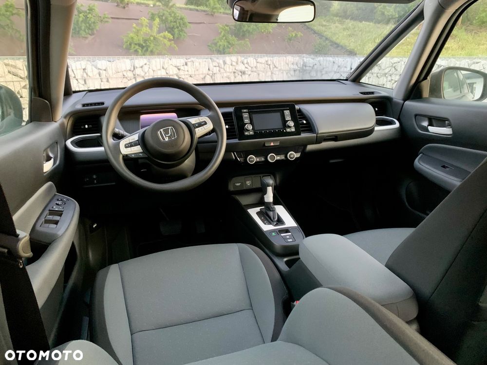 Honda Jazz 1.3 i-VTEC Comfort (ADAS) CVT - 9