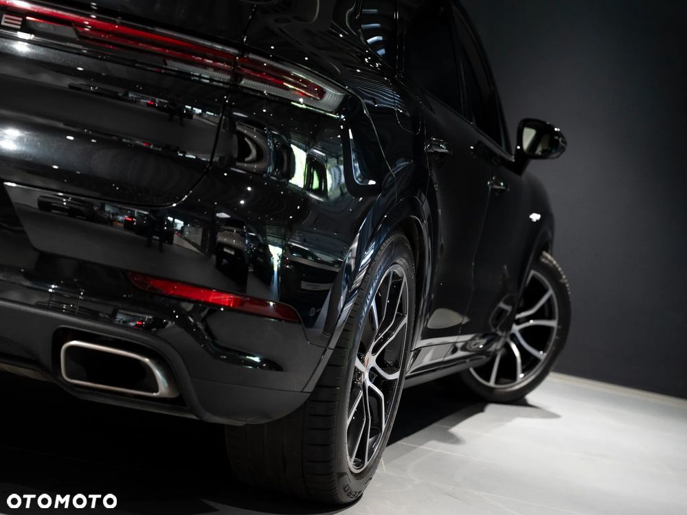 Porsche Cayenne E-Hybrid PHEV - 14