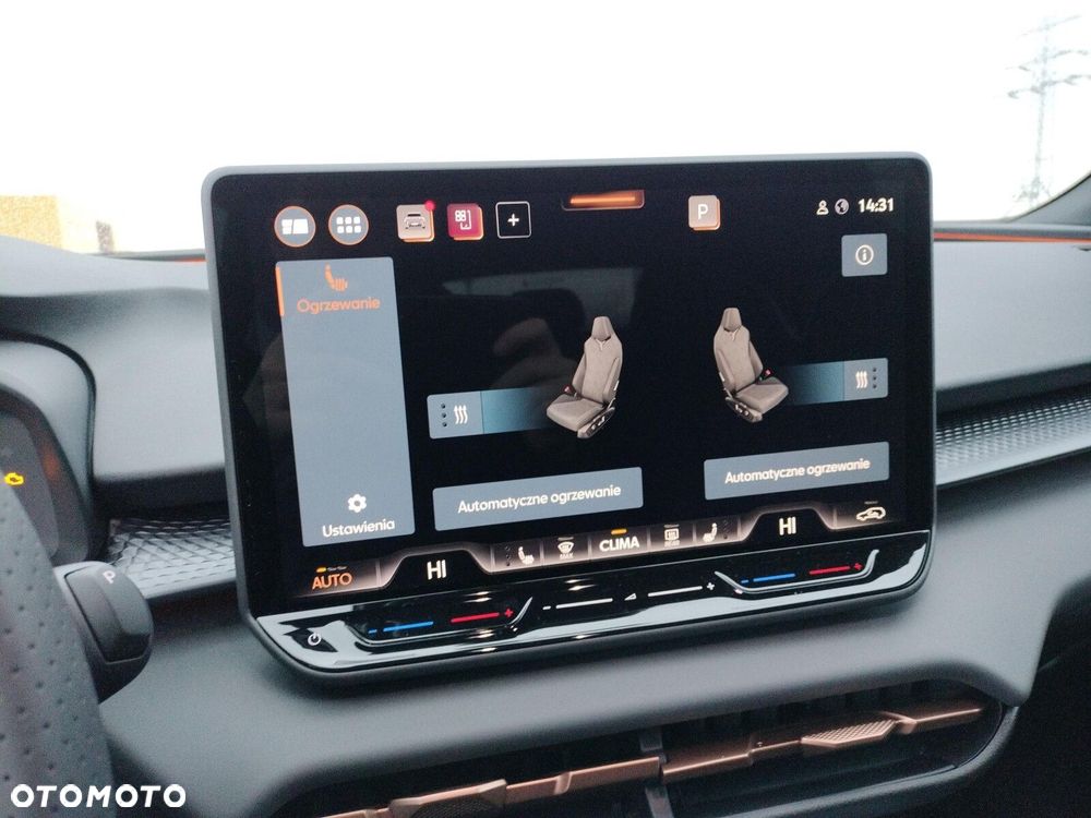 Cupra Terramar - 24