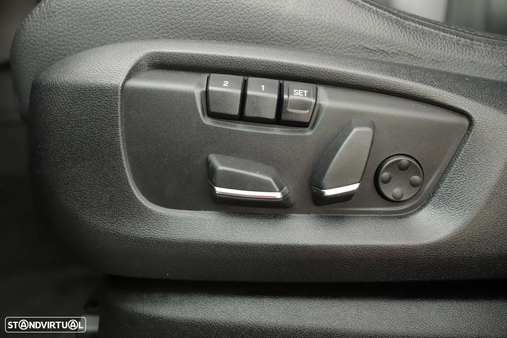 BMW X5 25 d sDrive Comfort 7L - 11