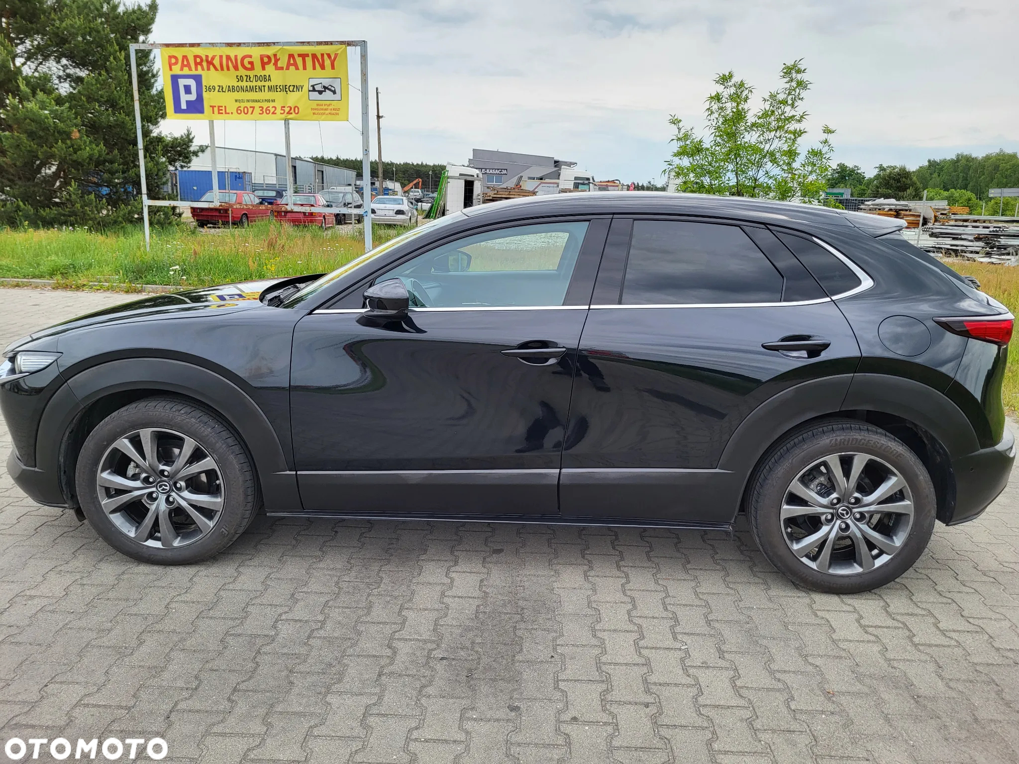 Mazda CX-30 - 5