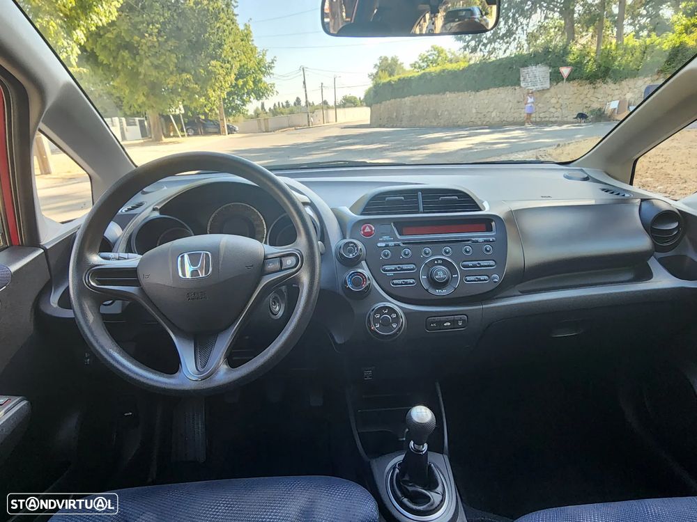Honda Jazz 1.2 i-VTEC Easy AC - 6