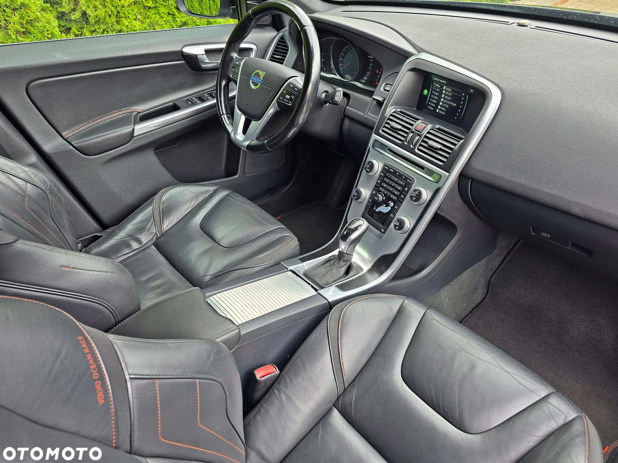 Volvo XC 60 - 6