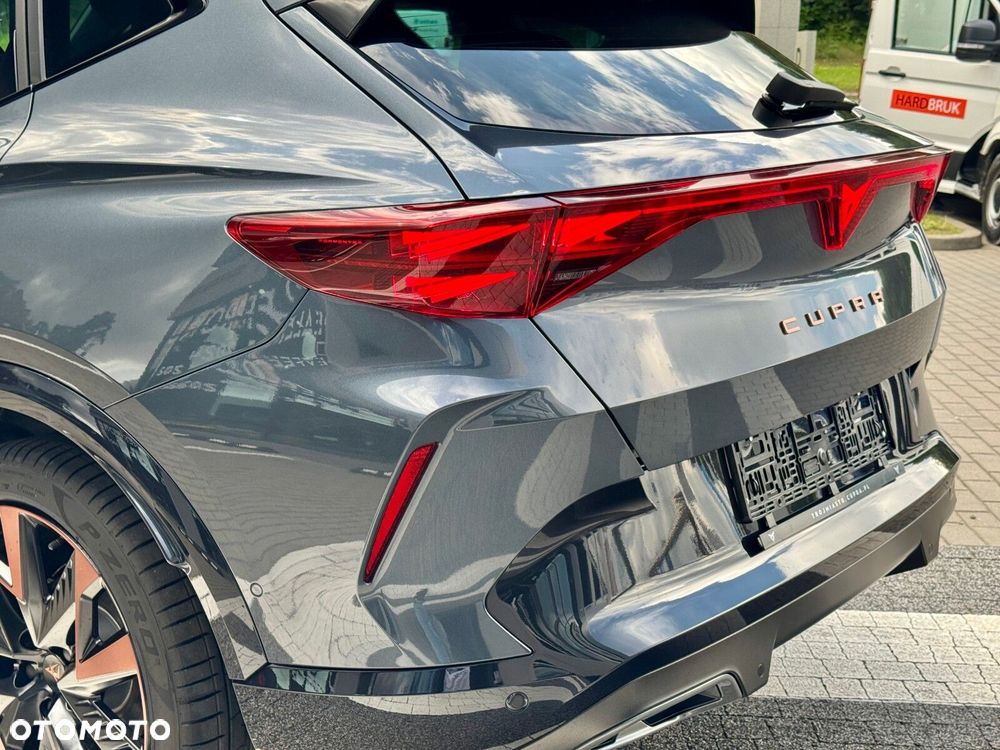 Cupra Formentor 1.5 TSI - 11