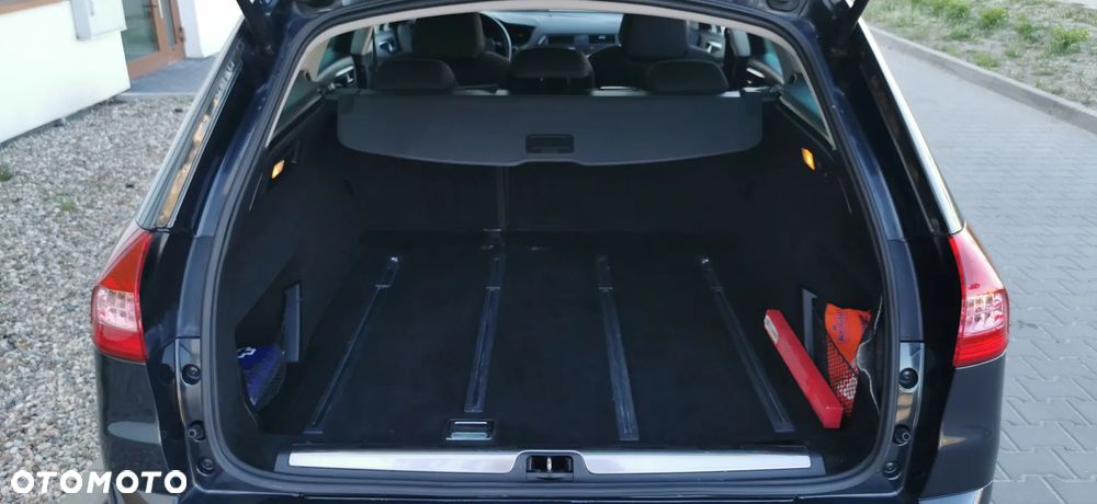 Citroën C5 HDi 135 Automatik Business Class - 29