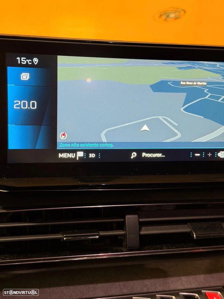 Peugeot 5008 BlueHDI 130 EAT8 GT - 16