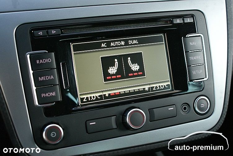 Seat Altea XL 2.0 TDI DPF Style - 19